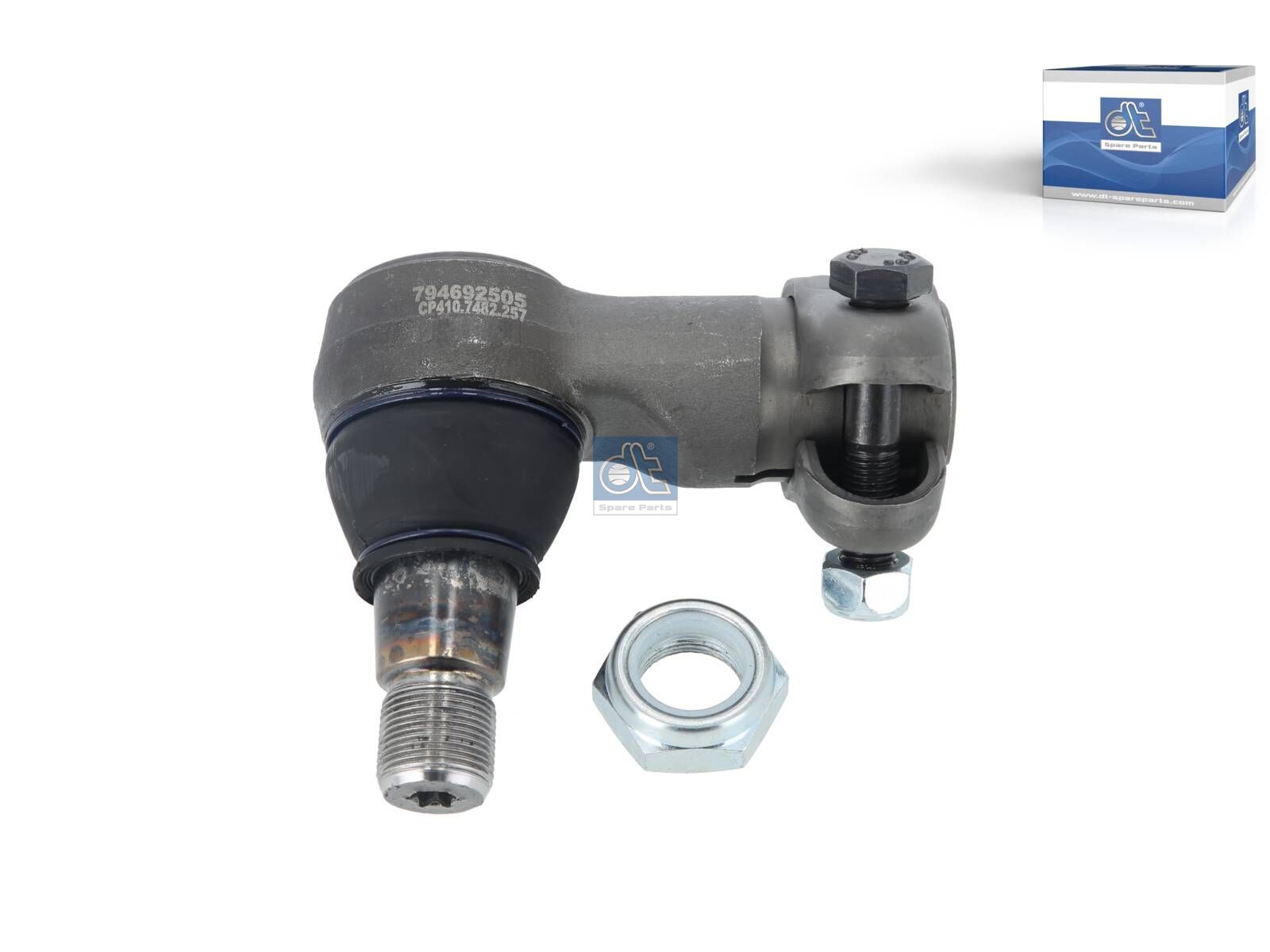 Ball joint | DT Spare Parts 2.53257