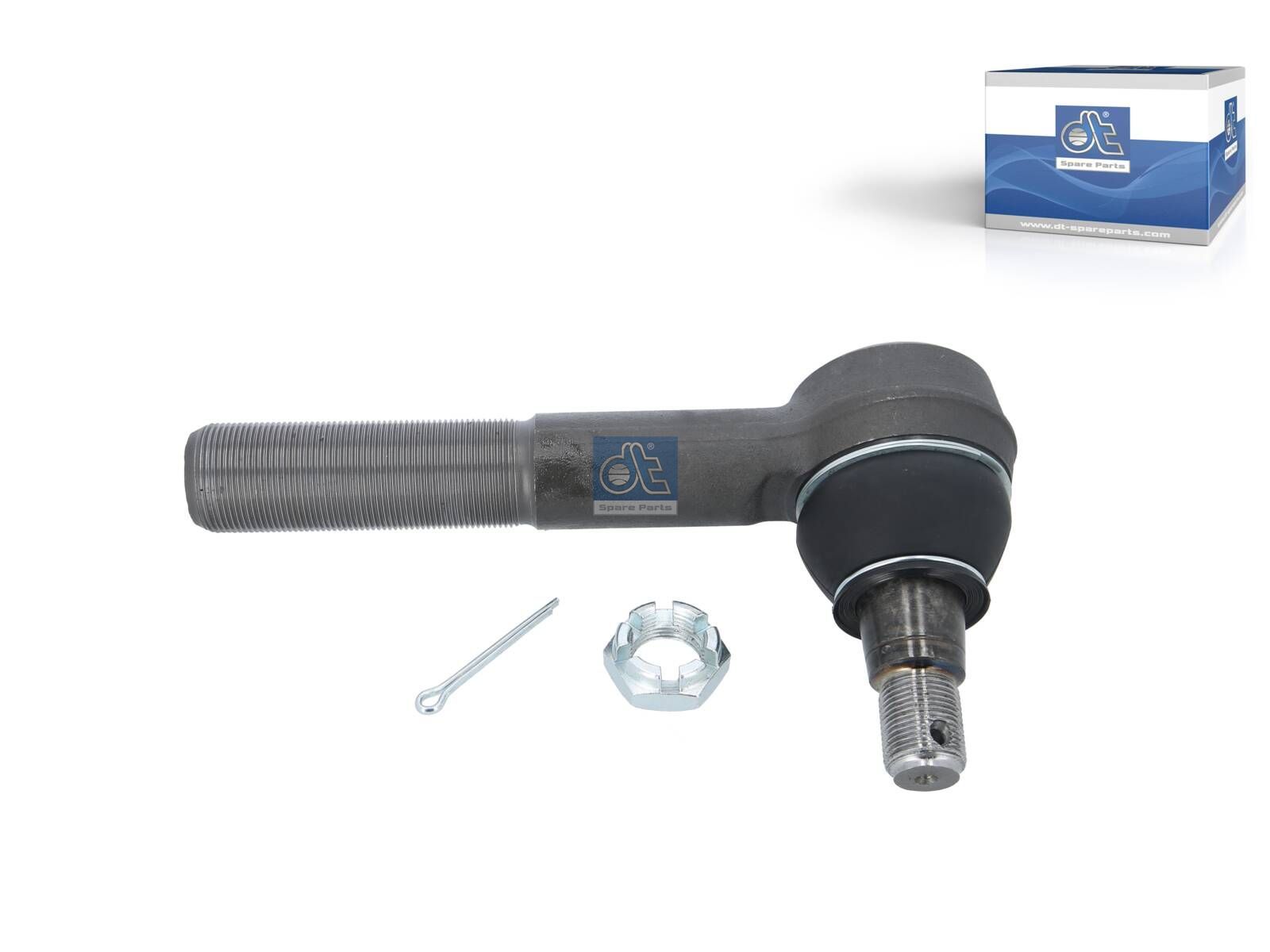 Ball joint | DT Spare Parts 2.53258