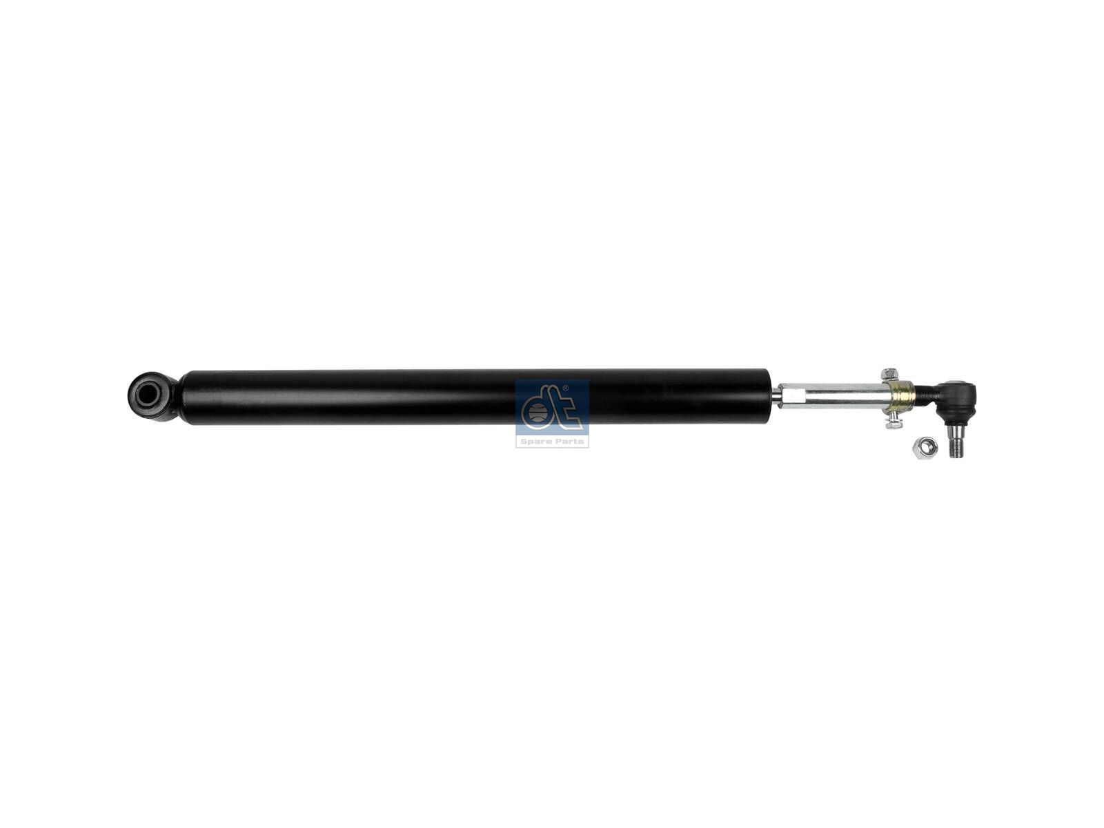 Steering damper | DT Spare Parts 2.53261