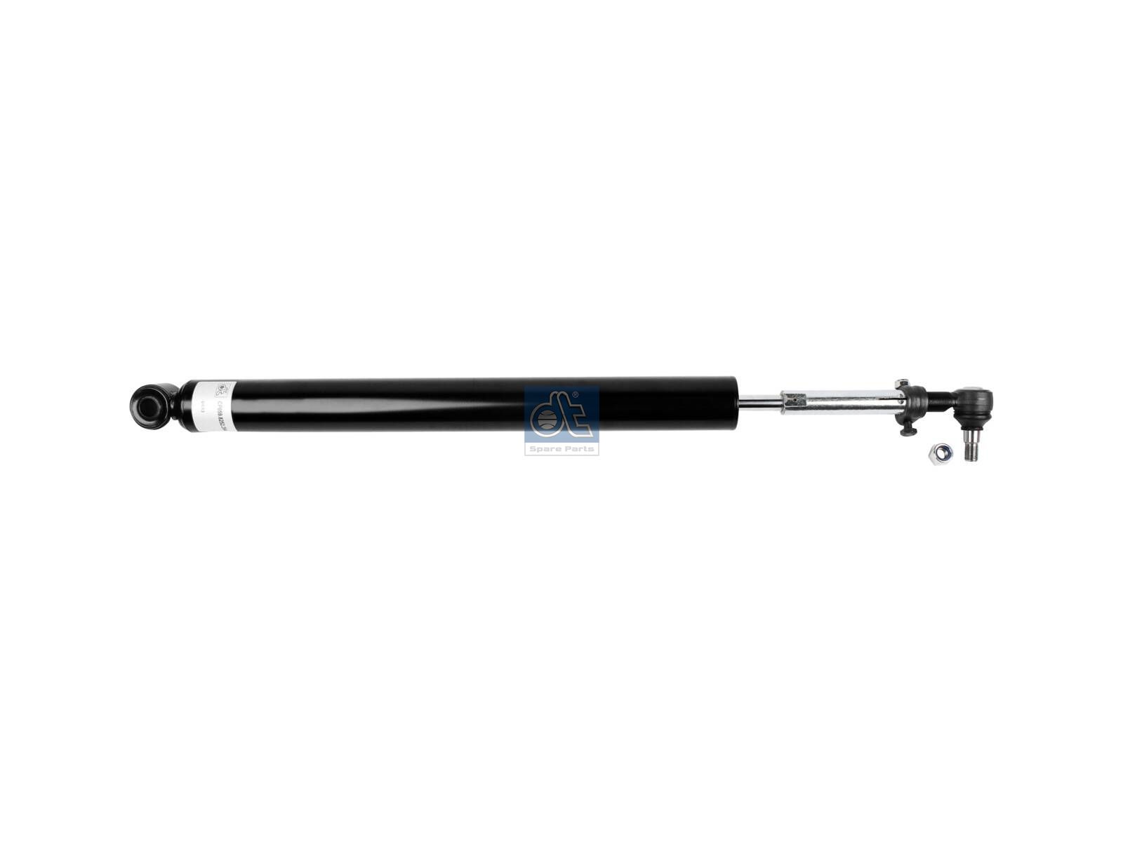 Steering damper | DT Spare Parts 2.53264