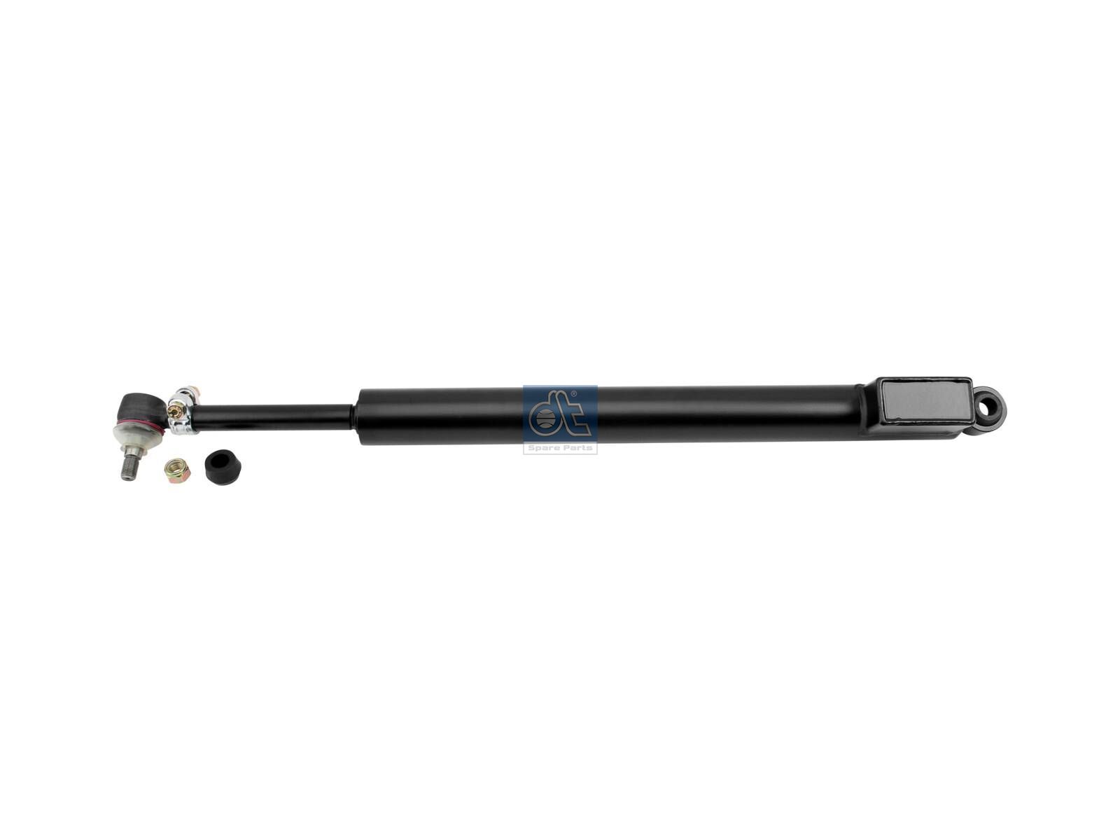 Steering damper | DT Spare Parts 2.53267
