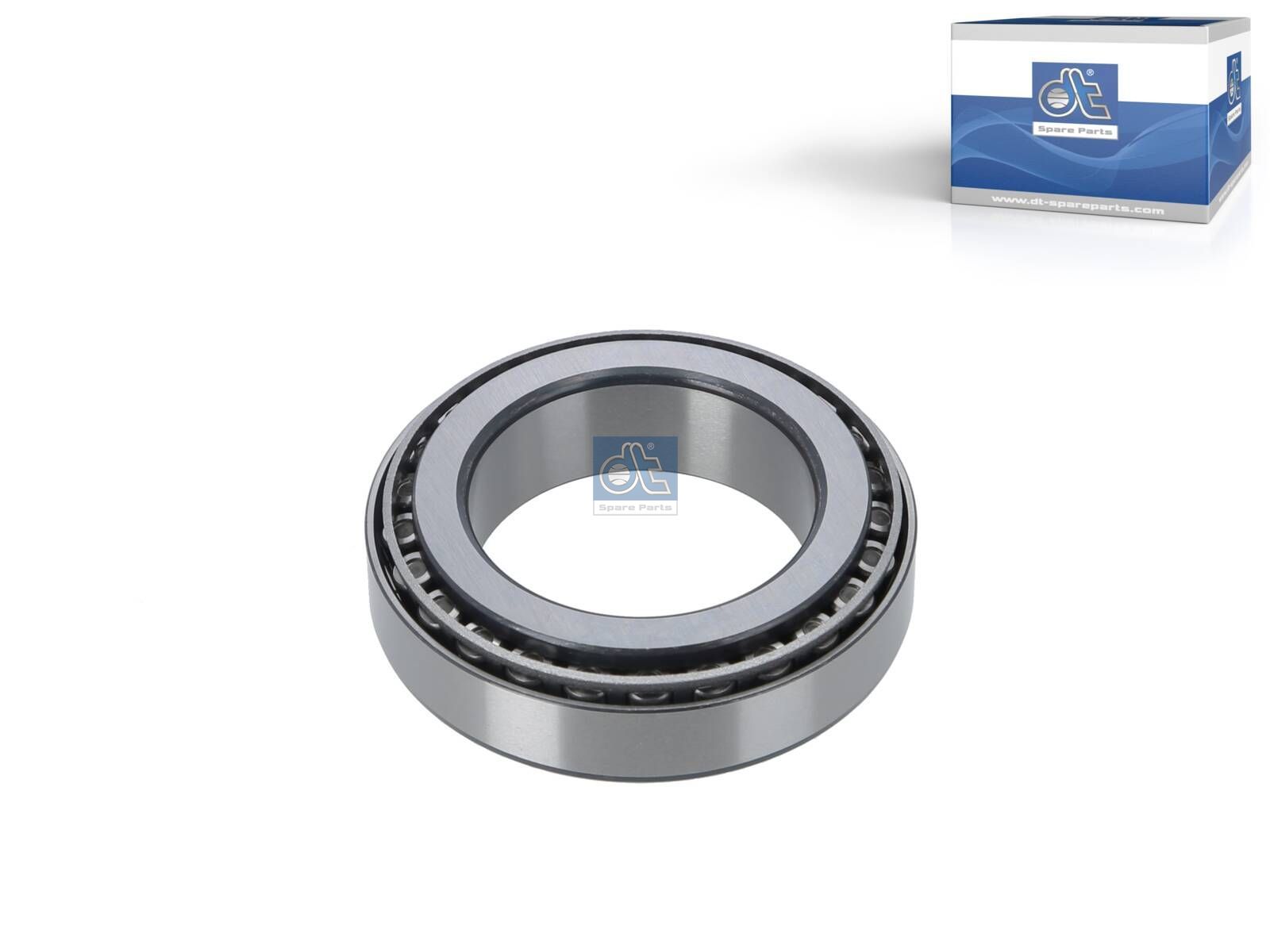 Tapered roller bearing | DT Spare Parts 2.53271