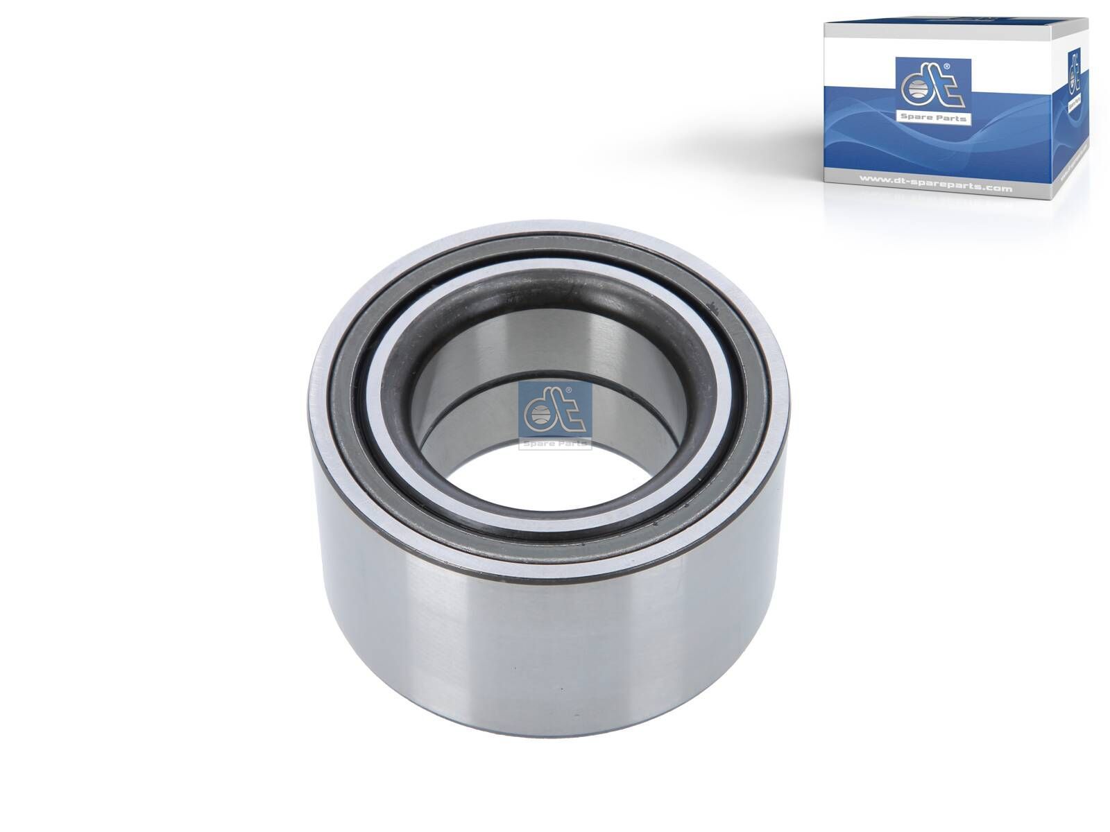 Roller bearing | DT Spare Parts 2.53272