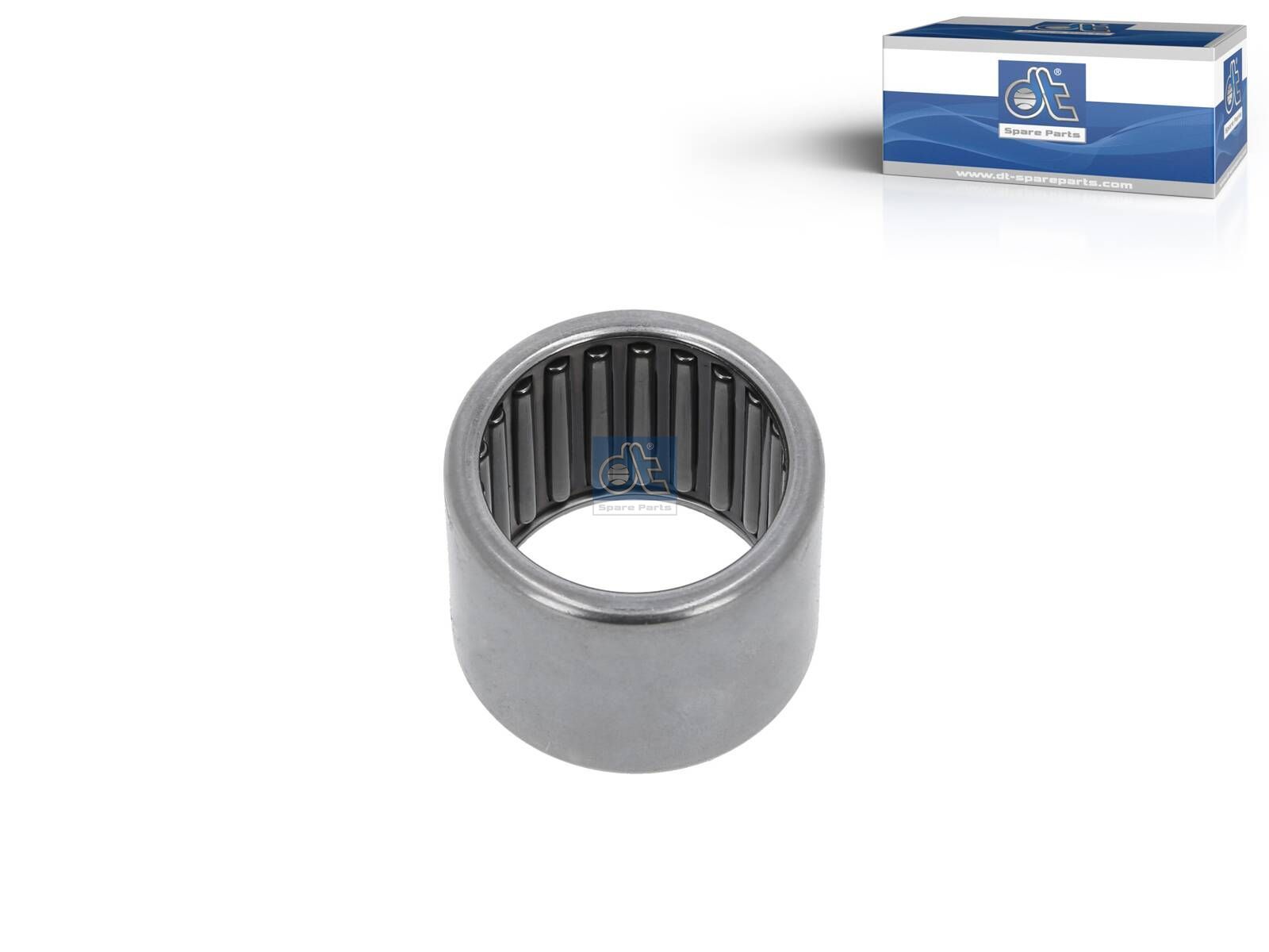 Cojinete de agujas DT Spare Parts 2.53275 Cojinete de agujas d: 25 mm D: 32 mm H: 26 mm