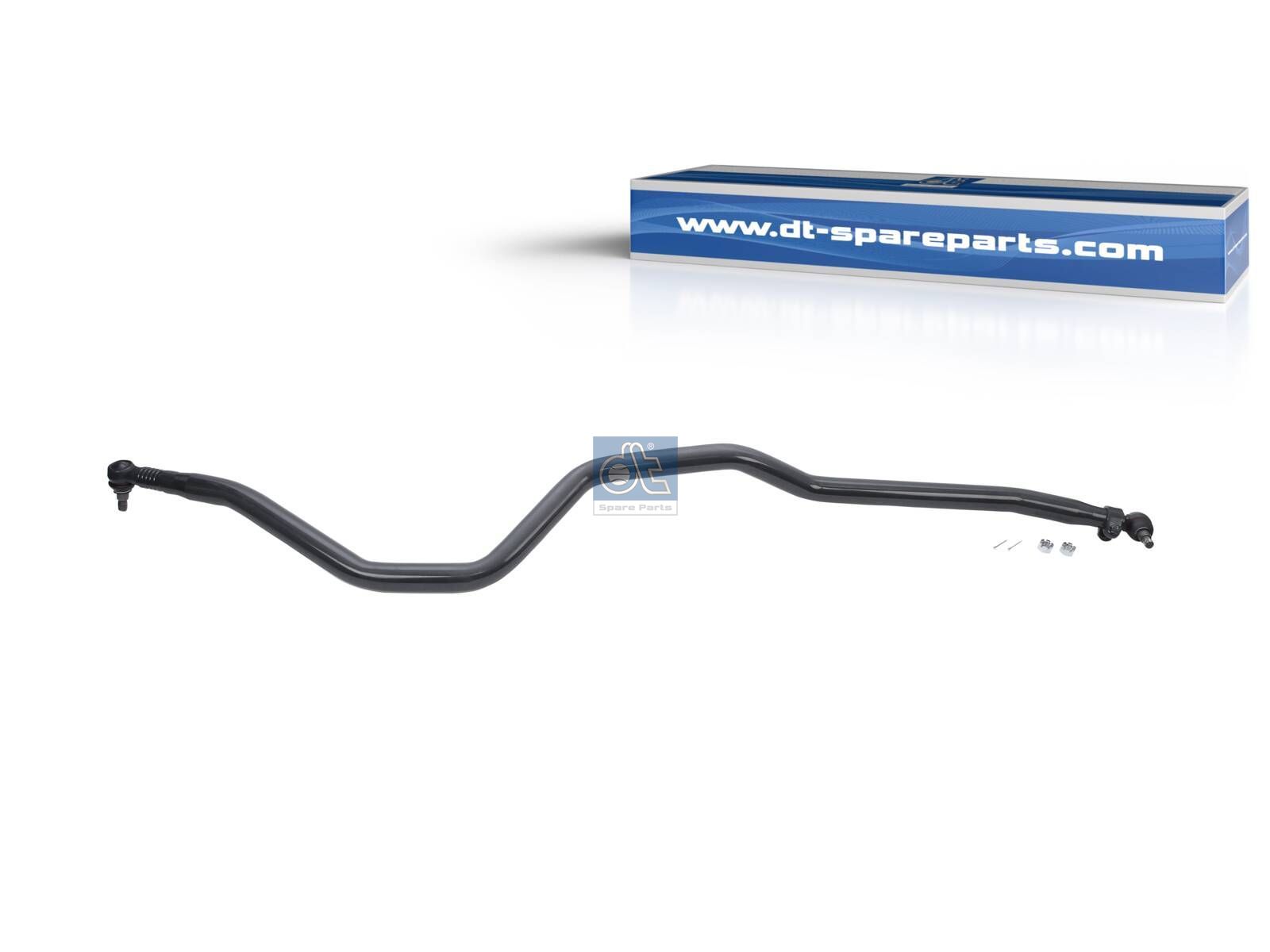 Drag link | DT Spare Parts 2.53295
