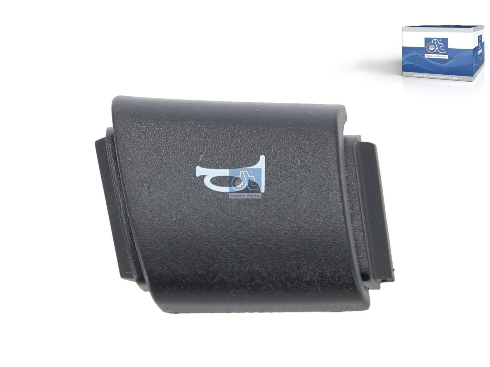 Horn botton | DT Spare Parts 2.53306