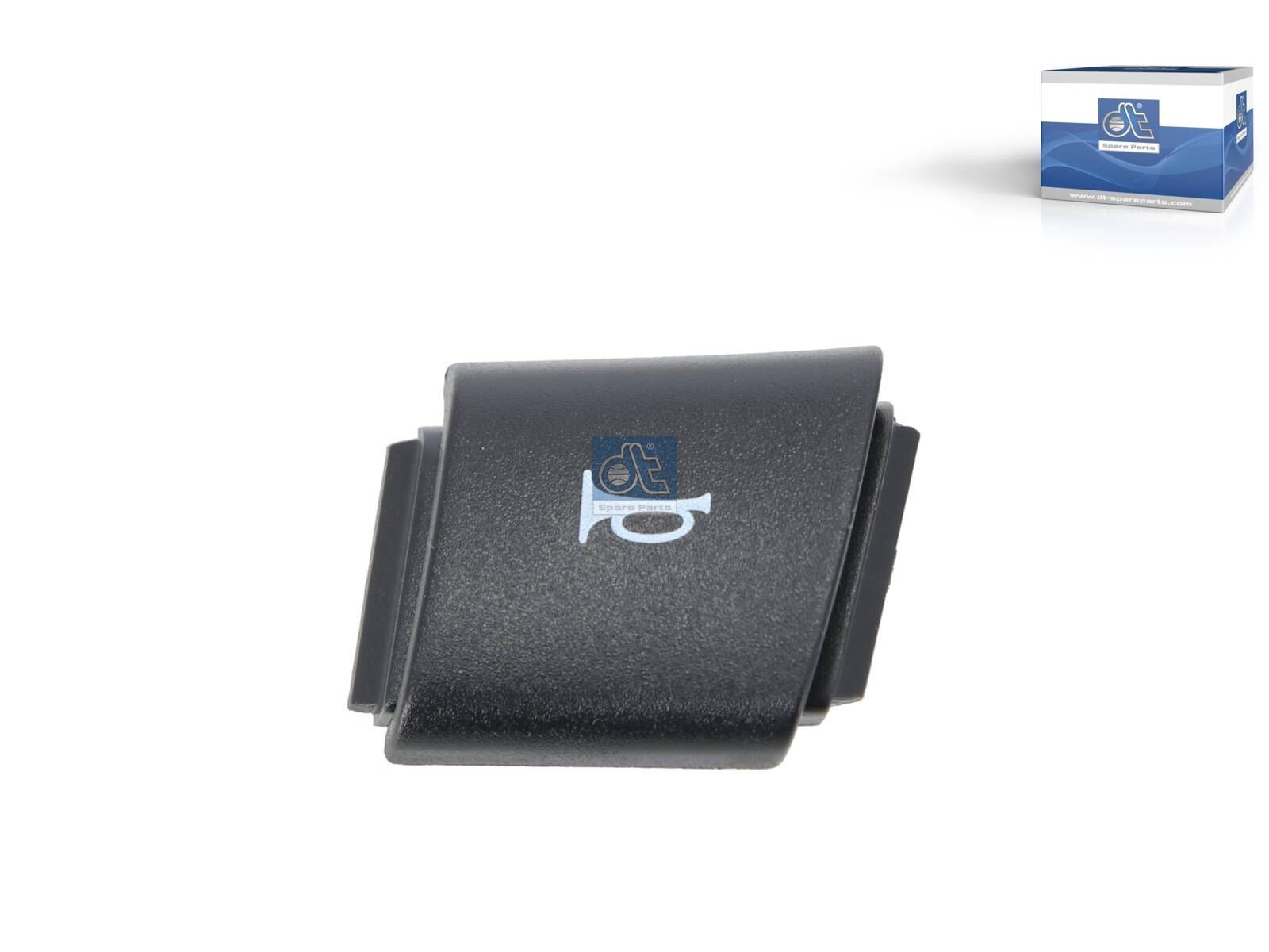 Horn botton | DT Spare Parts 2.53307