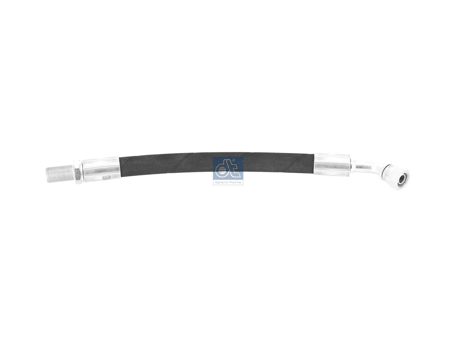 Steering hose | DT Spare Parts 2.53320