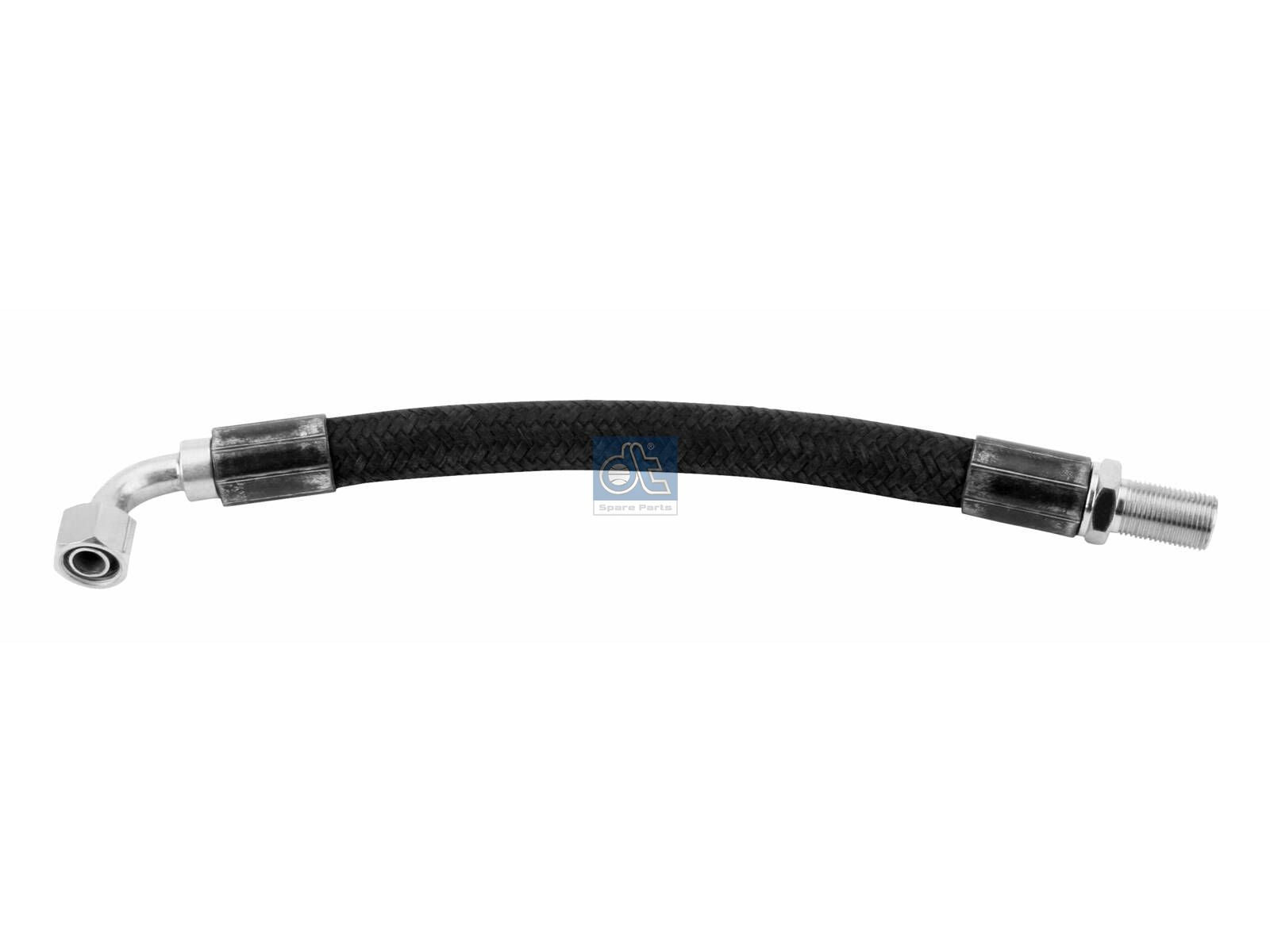 Steering hose | DT Spare Parts 2.53321
