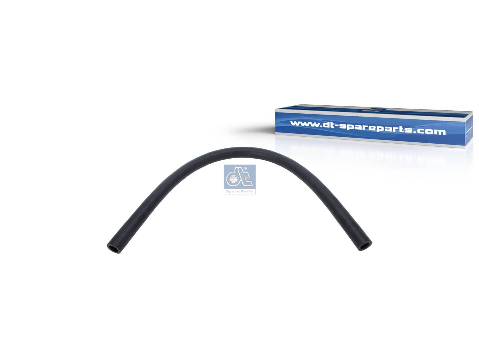 Steering hose | DT Spare Parts 2.53326