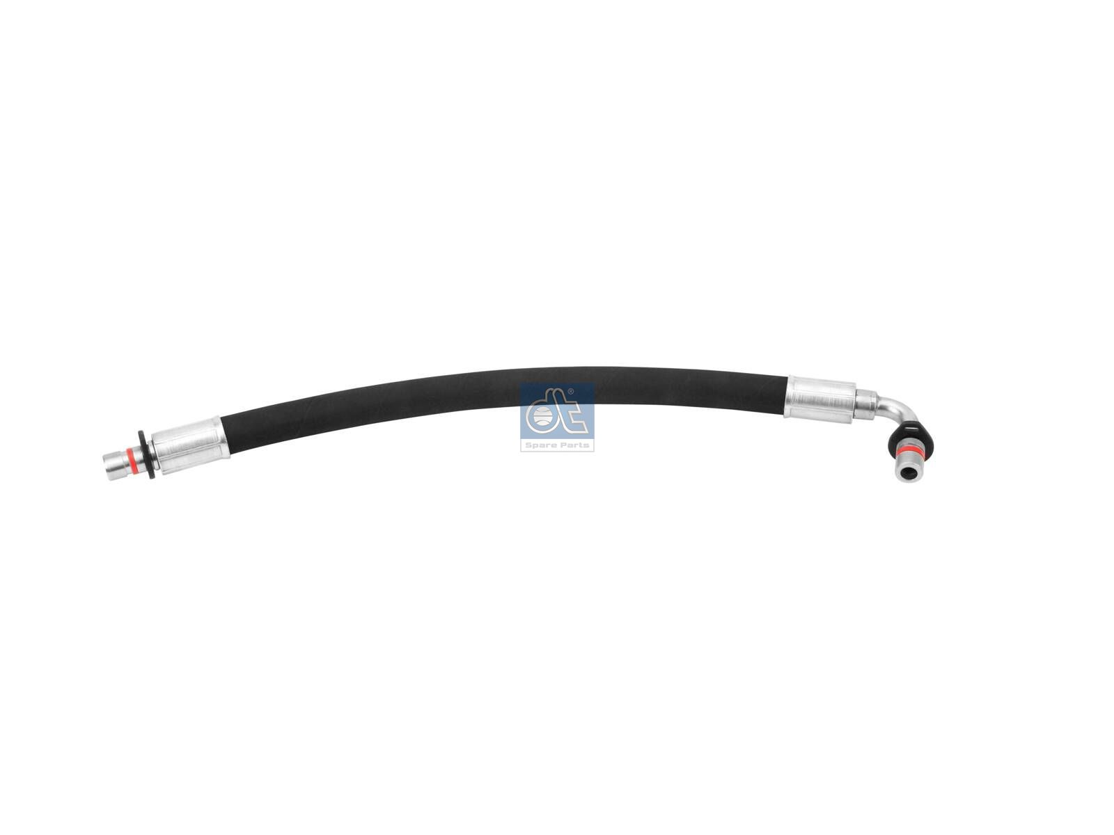 Steering hose | DT Spare Parts 2.53333