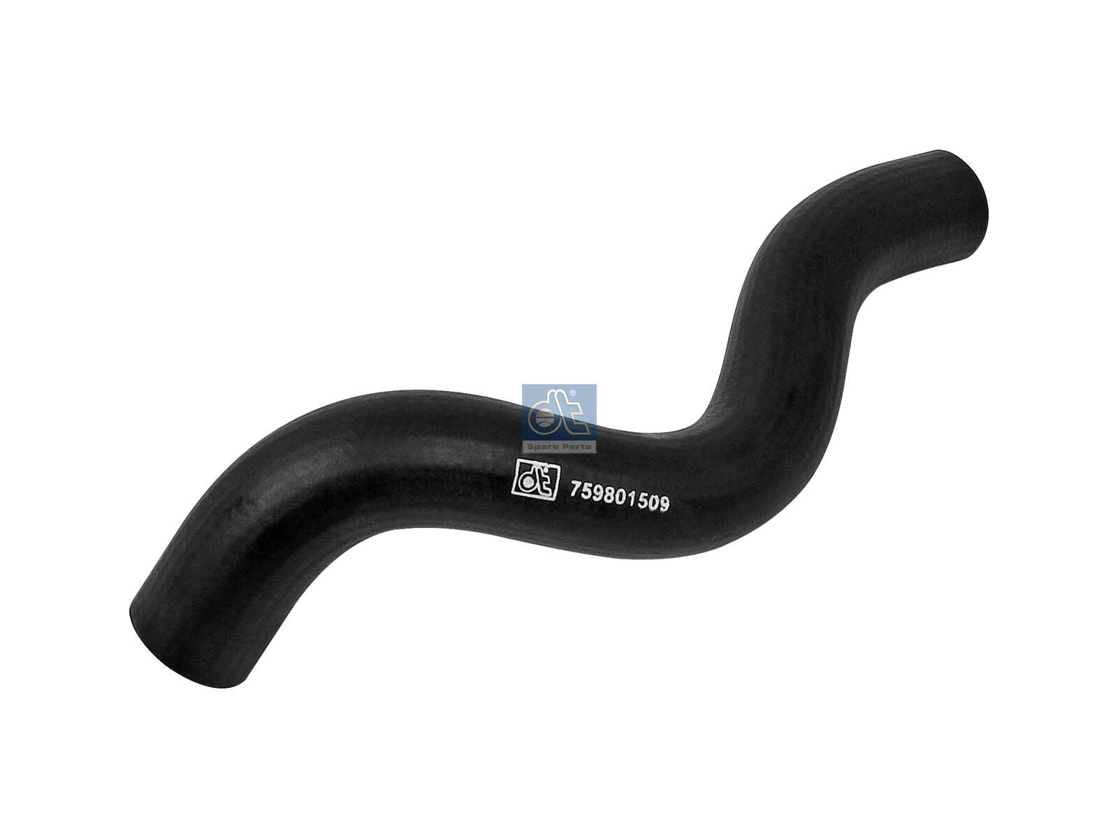 Steering hose | DT Spare Parts 2.53335