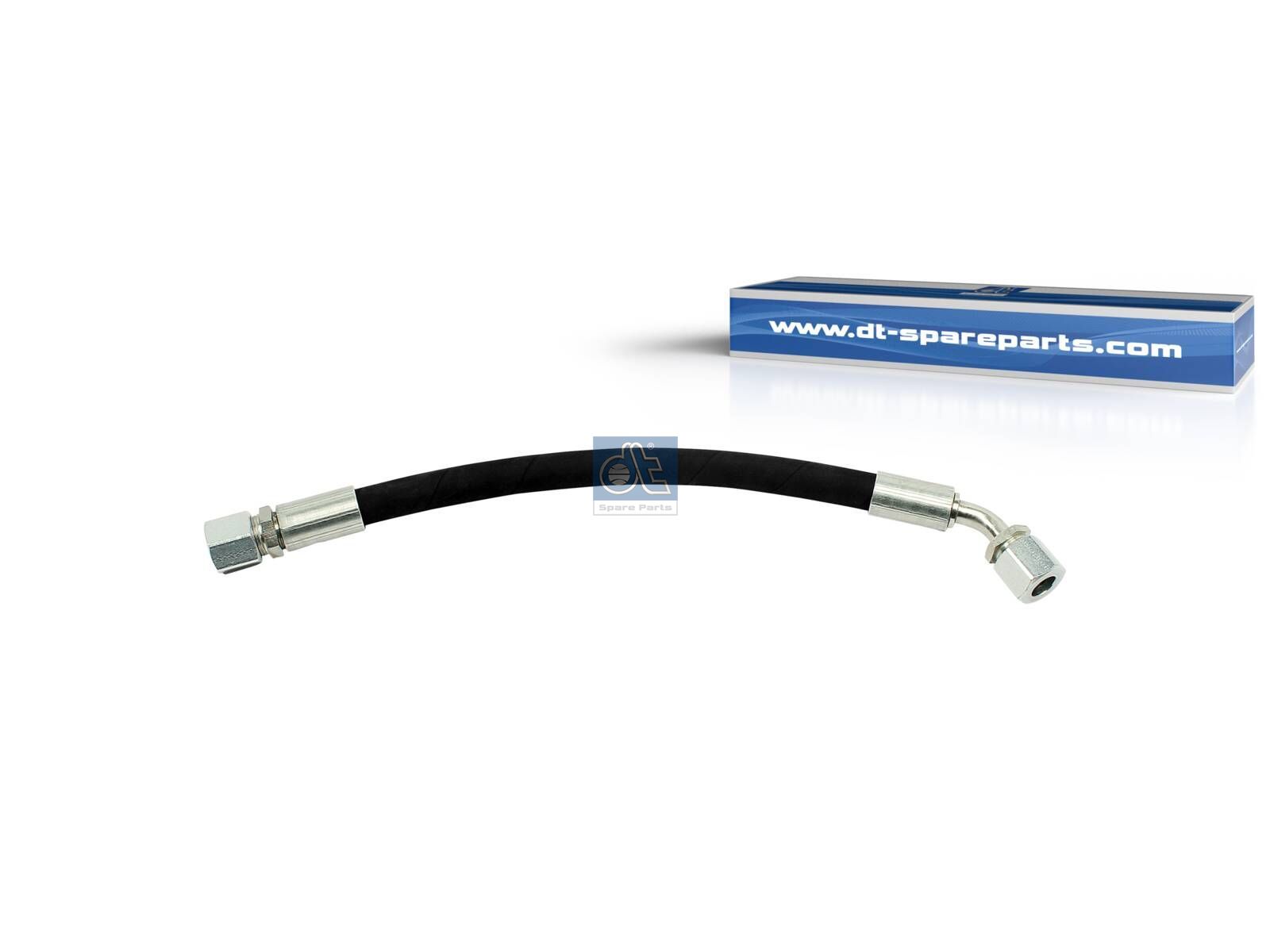 Steering hose | DT Spare Parts 2.53336