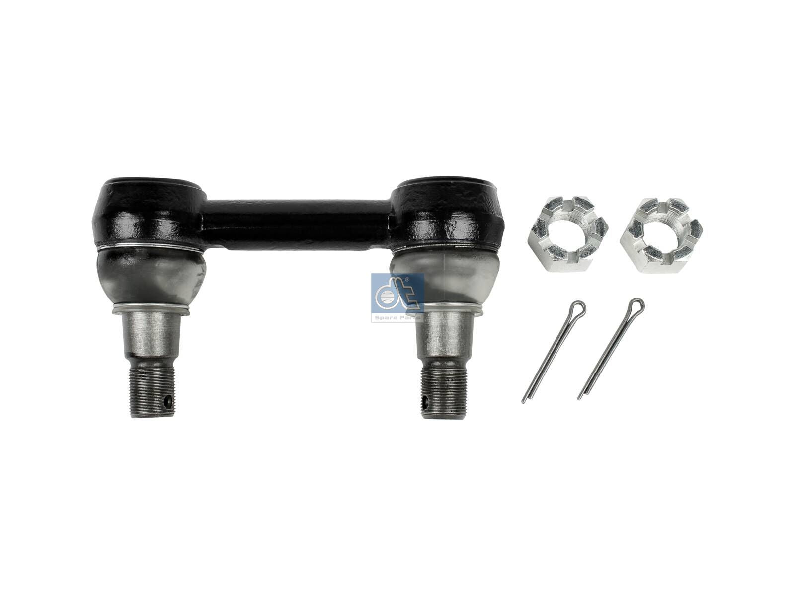 Track rod | DT Spare Parts 2.53342