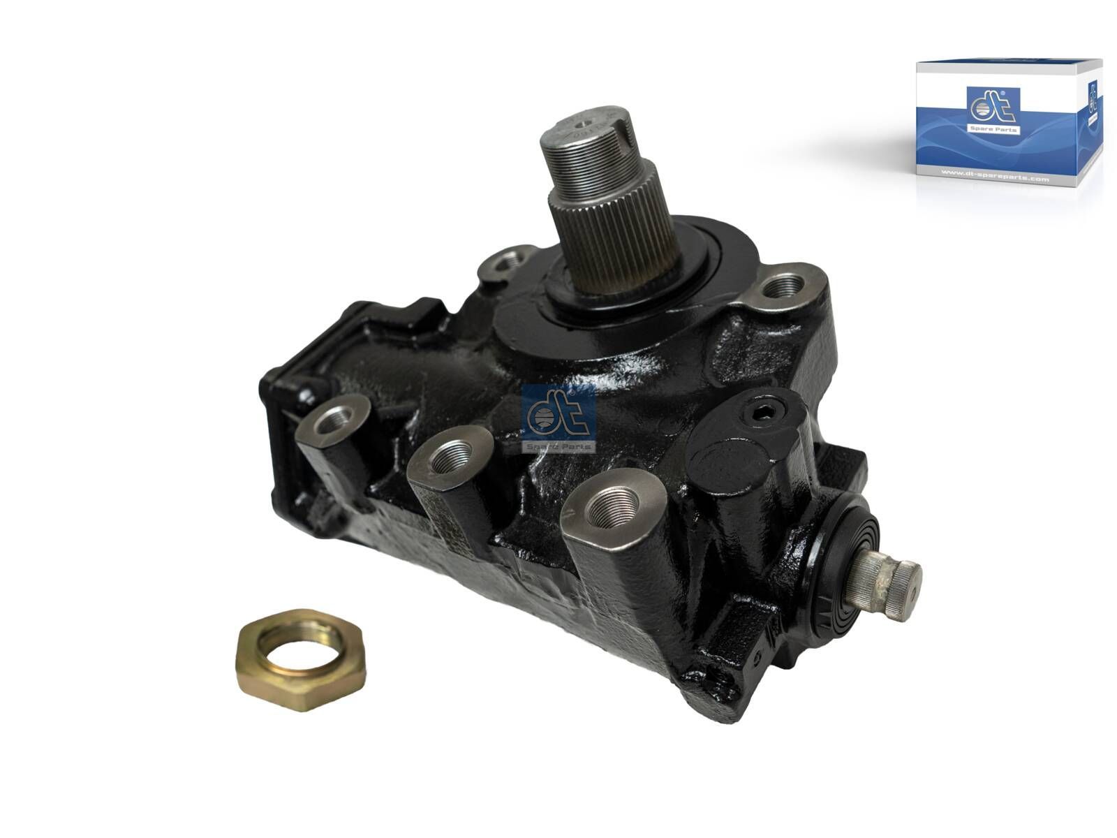 Steering gear | DT Spare Parts 2.53381