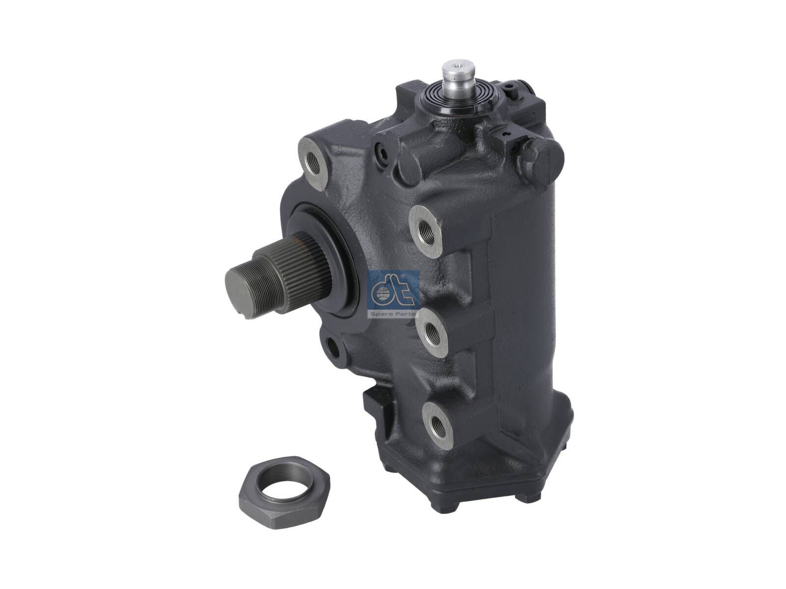 Steering gear | DT Spare Parts 2.53382