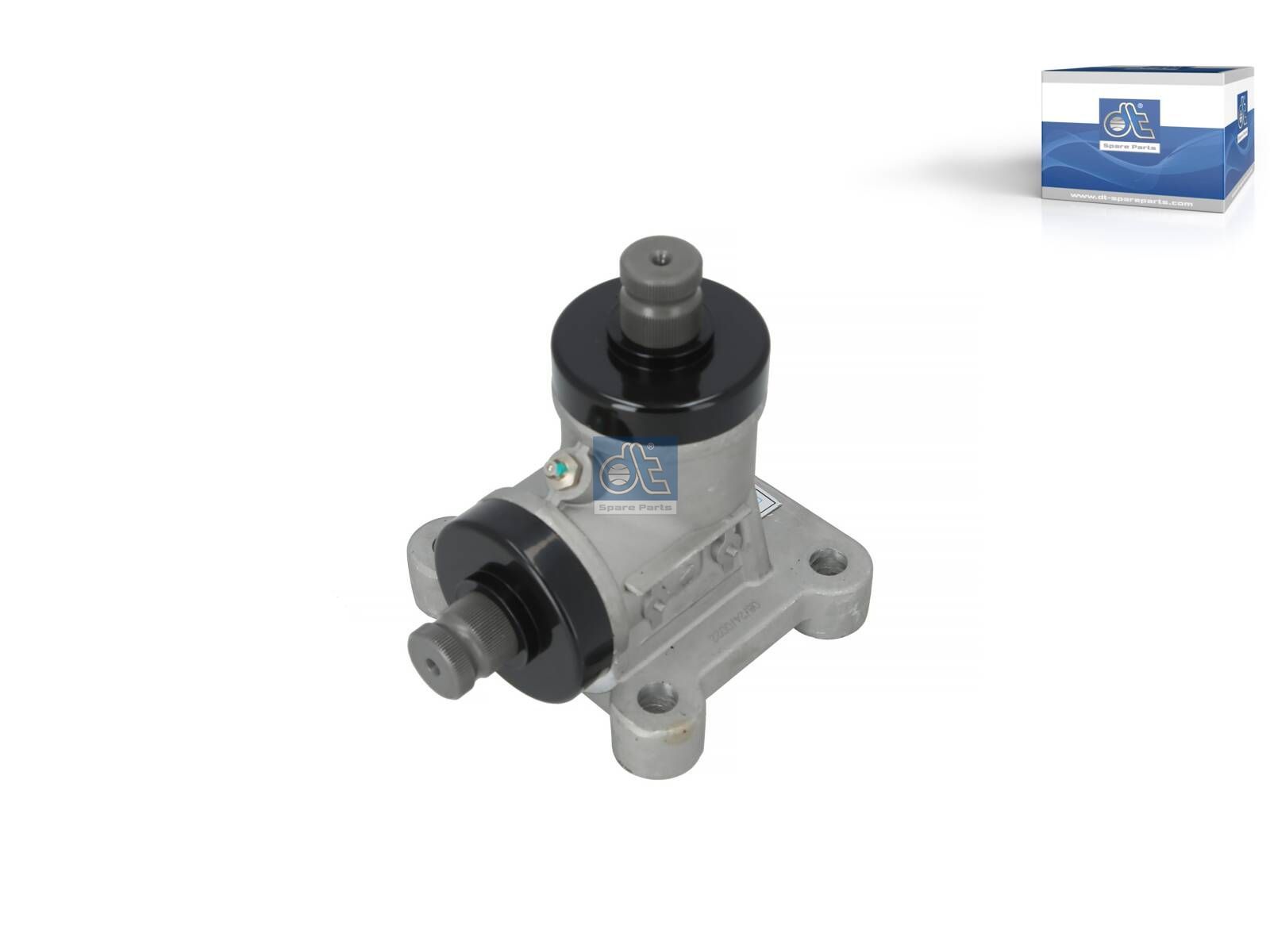 Steering gear | DT Spare Parts 2.53384