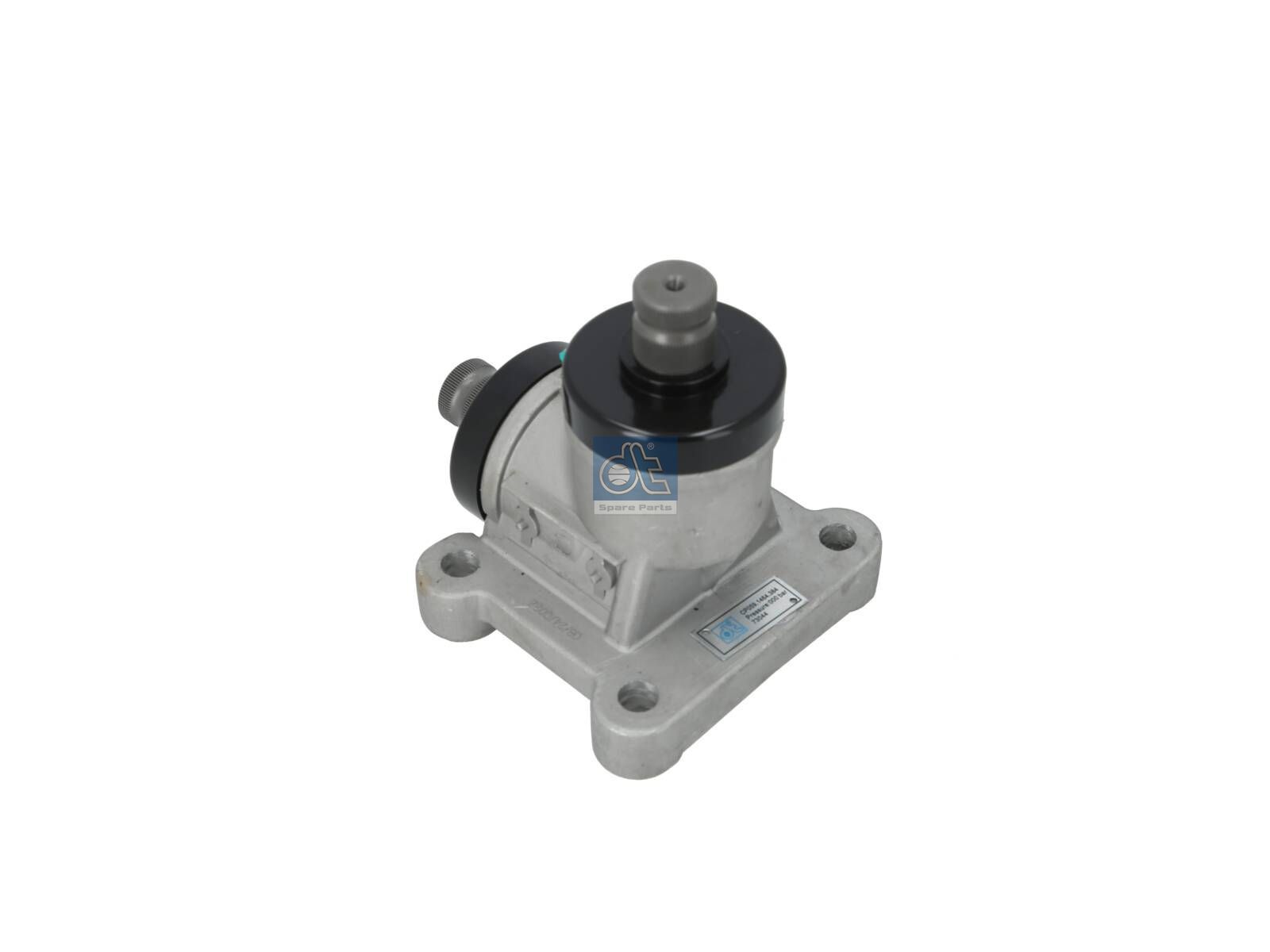 Steering gear | DT Spare Parts 2.53384