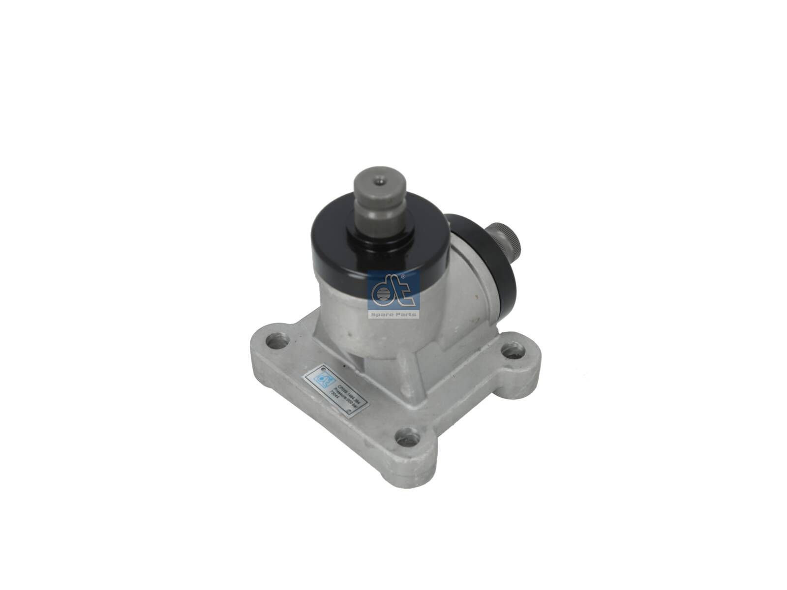 Steering gear | DT Spare Parts 2.53384