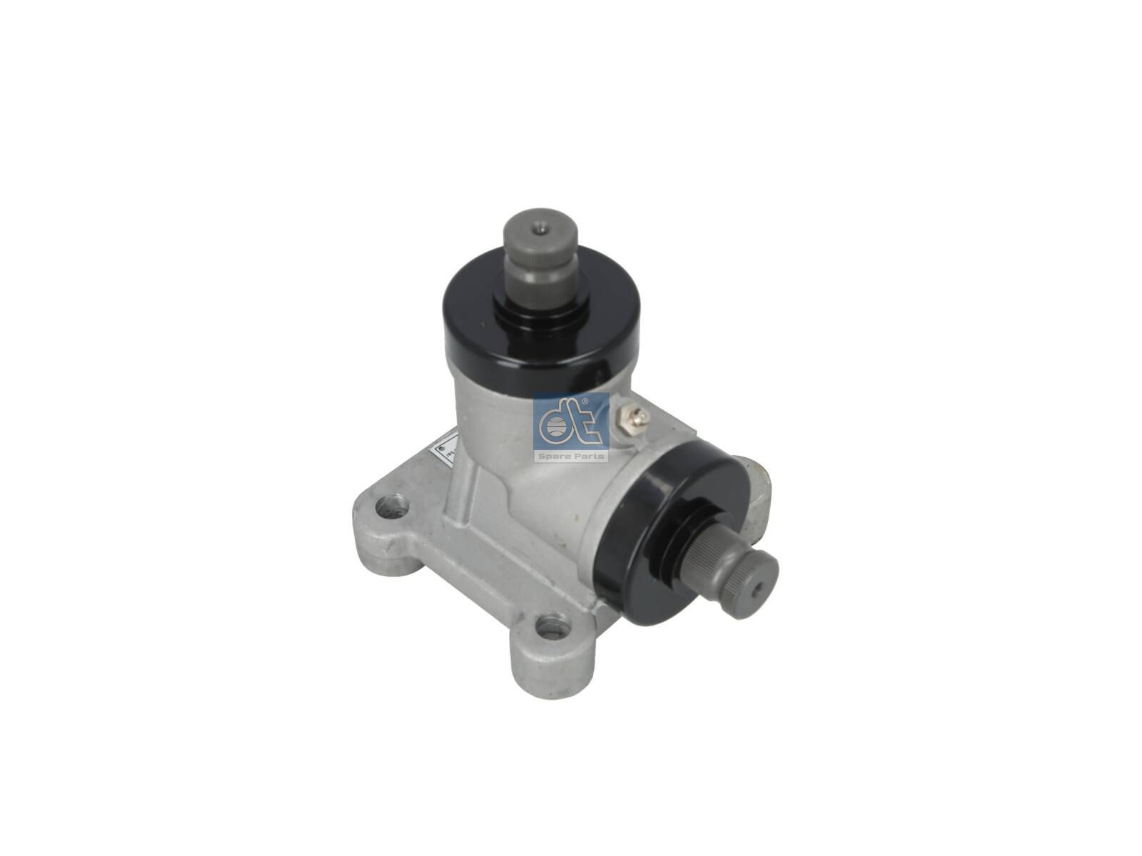 Steering gear | DT Spare Parts 2.53384