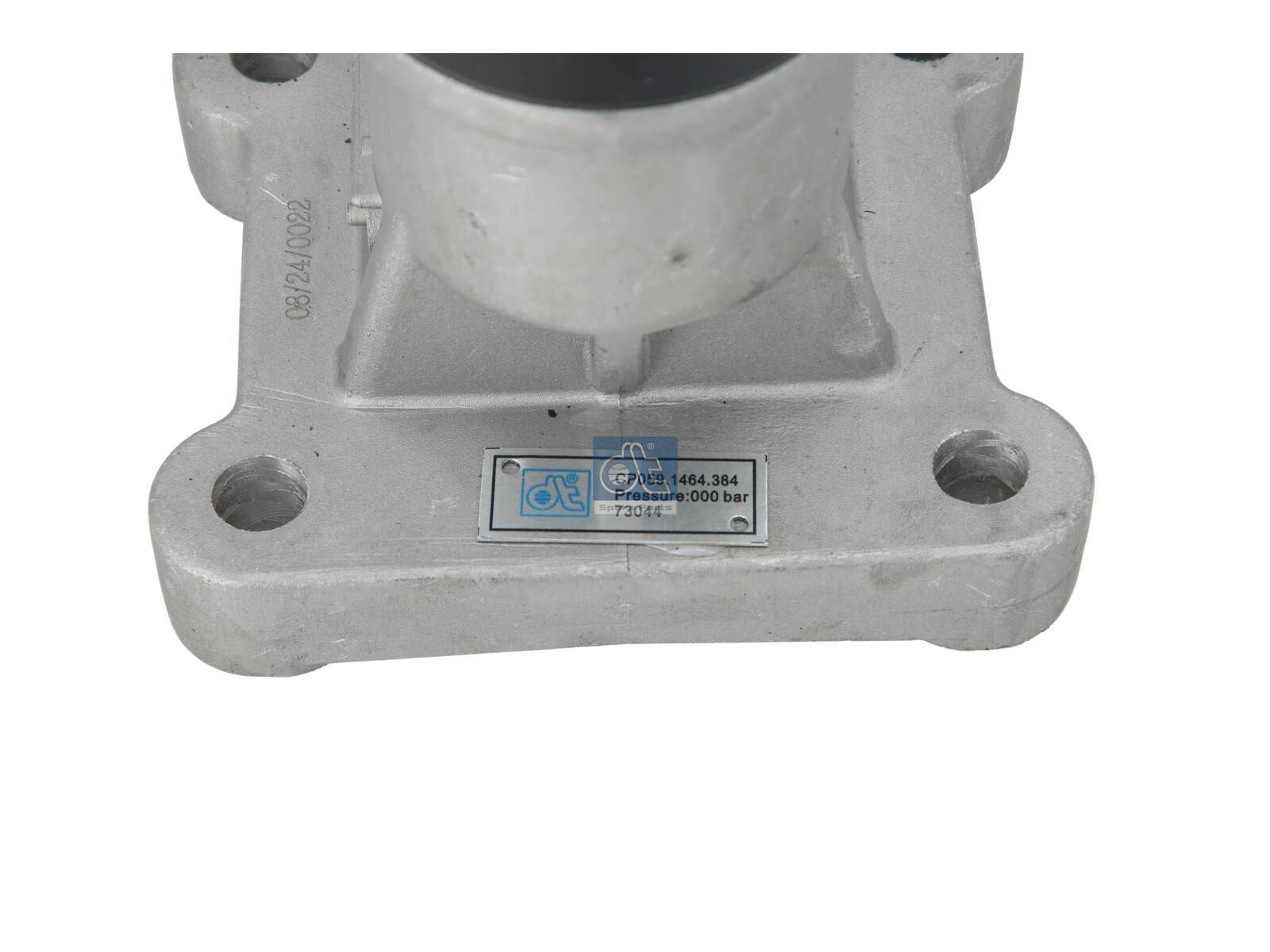 Steering gear | DT Spare Parts 2.53384