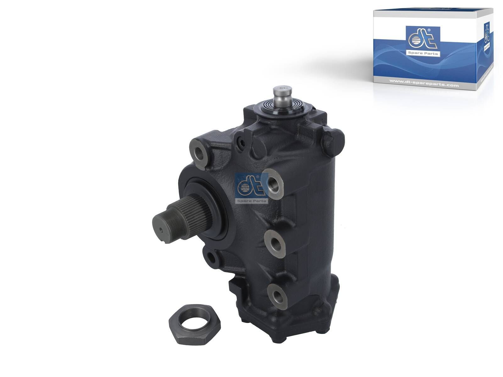 Steering gear | DT Spare Parts 2.53386