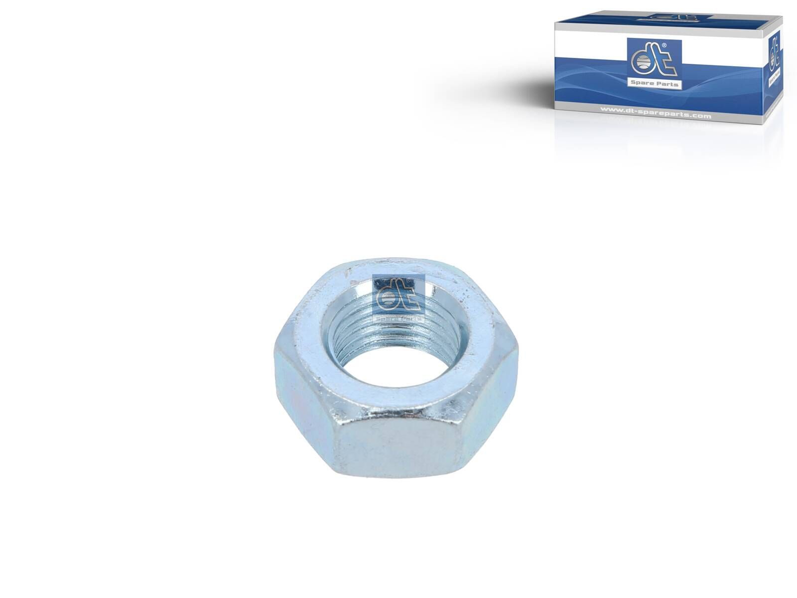Nut | DT Spare Parts 2.53391