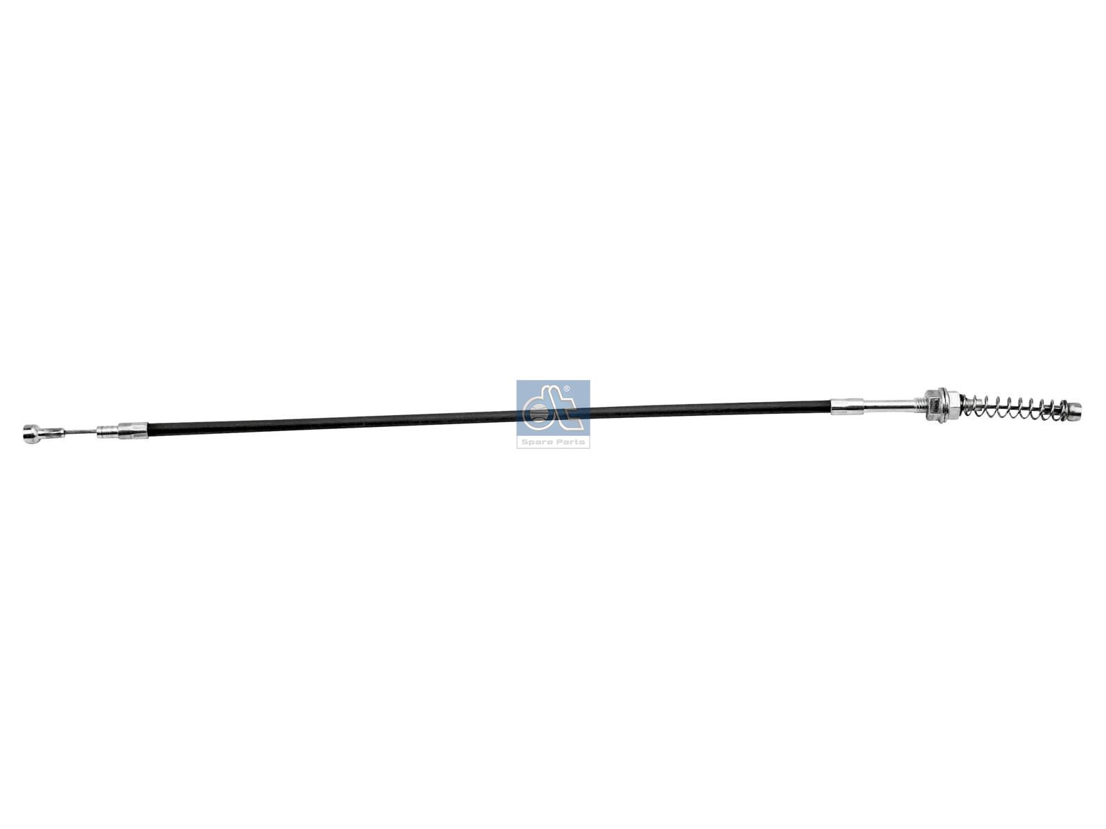 Control wire | DT Spare Parts 2.53400
