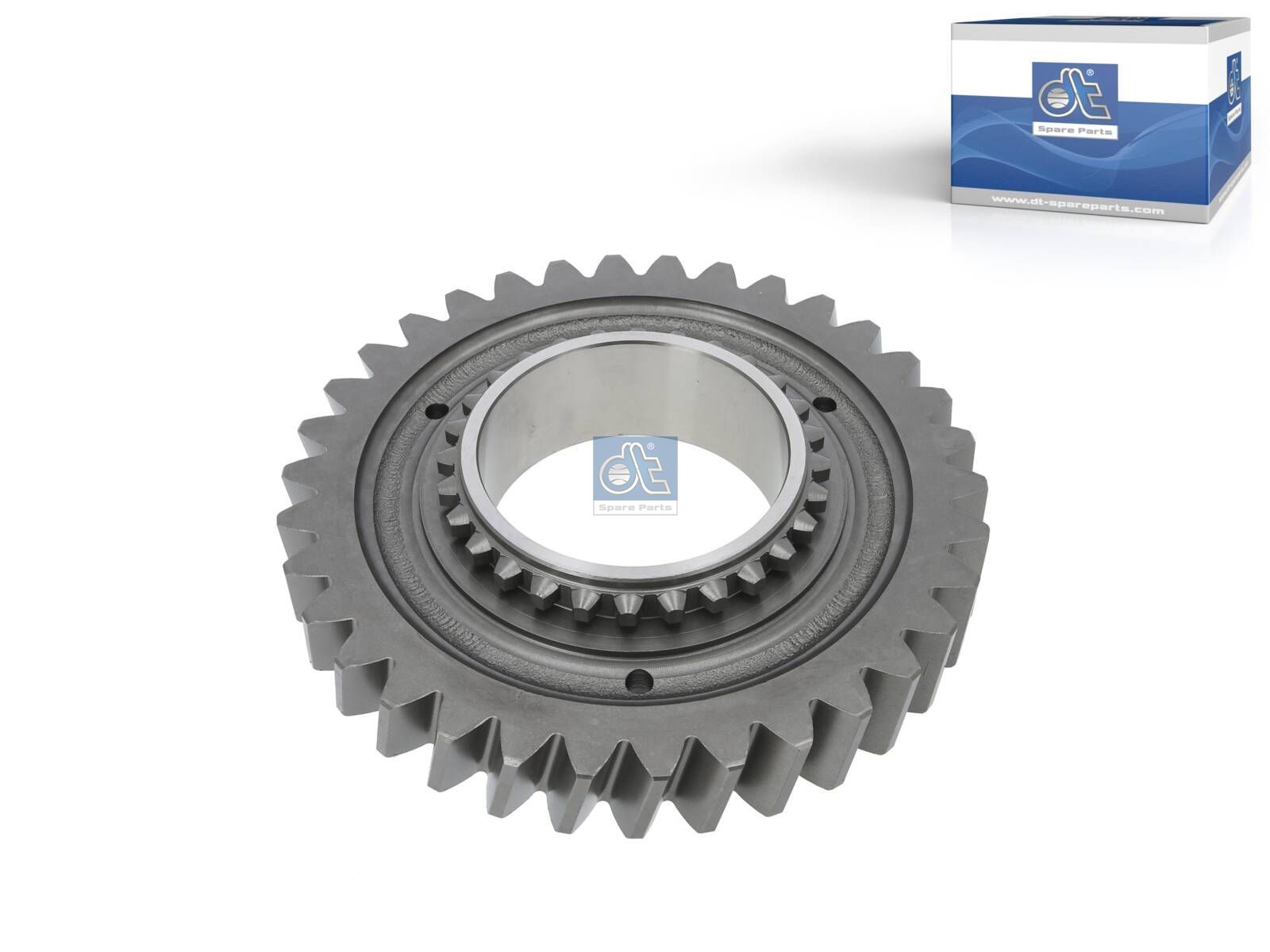 Gear | DT Spare Parts 2.53418