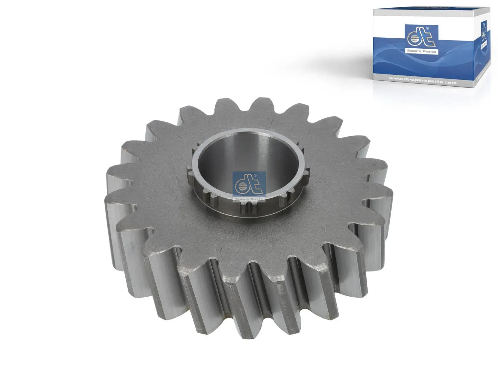 Gear, reverse gear DT Spare Parts 2.53419