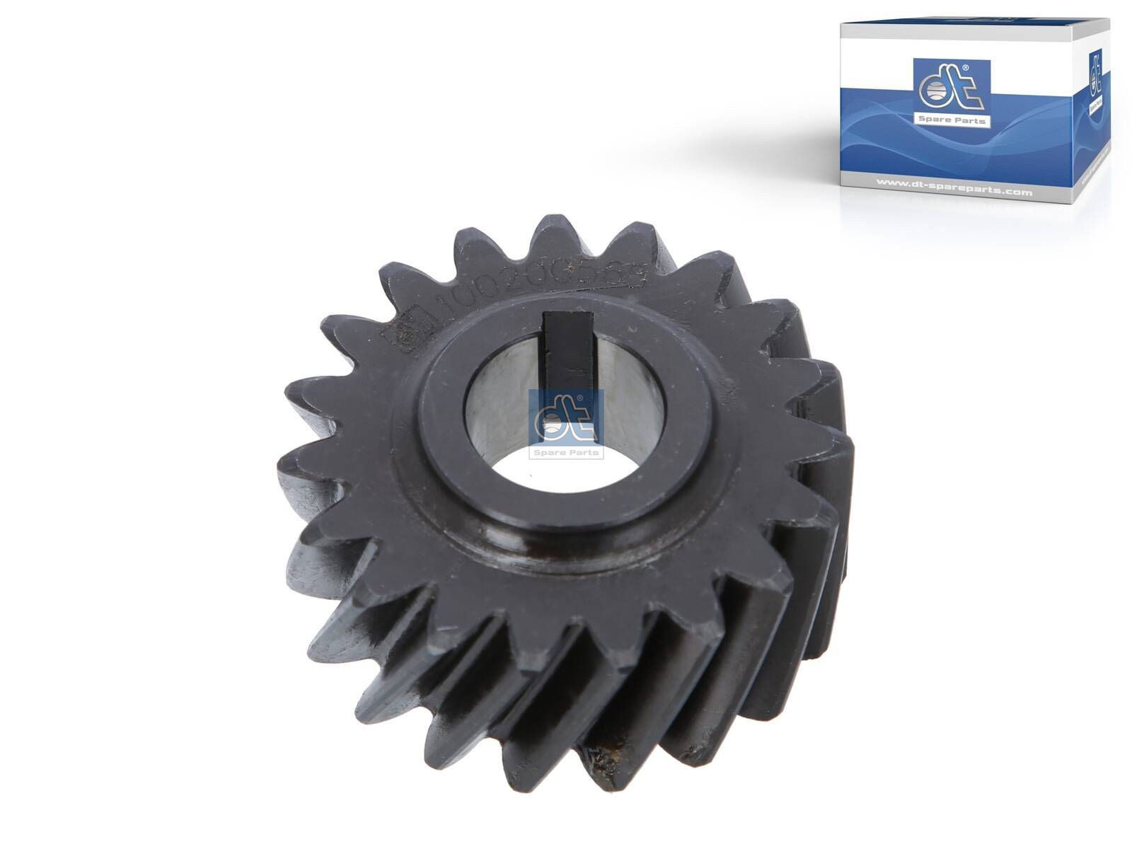 Gear | DT Spare Parts 2.53420