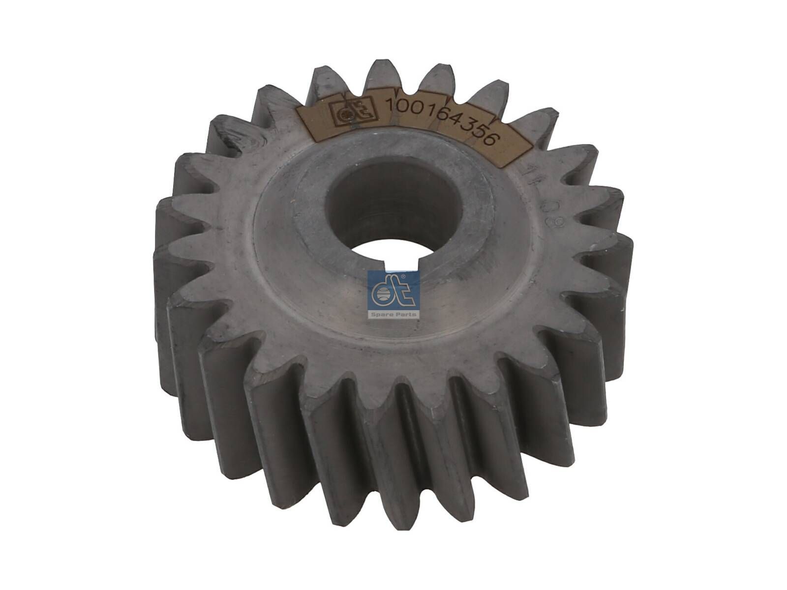 Gear | DT Spare Parts 2.53422
