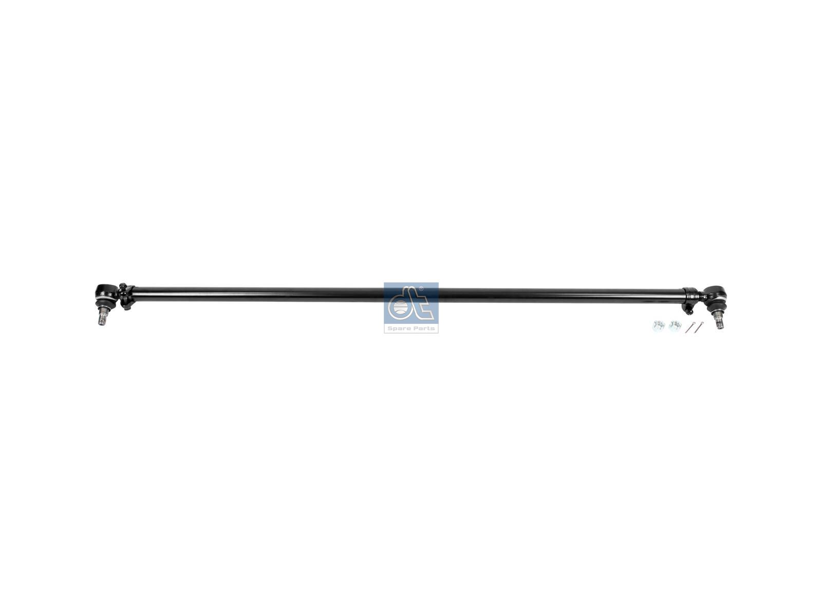 Track rod | DT Spare Parts 2.53443
