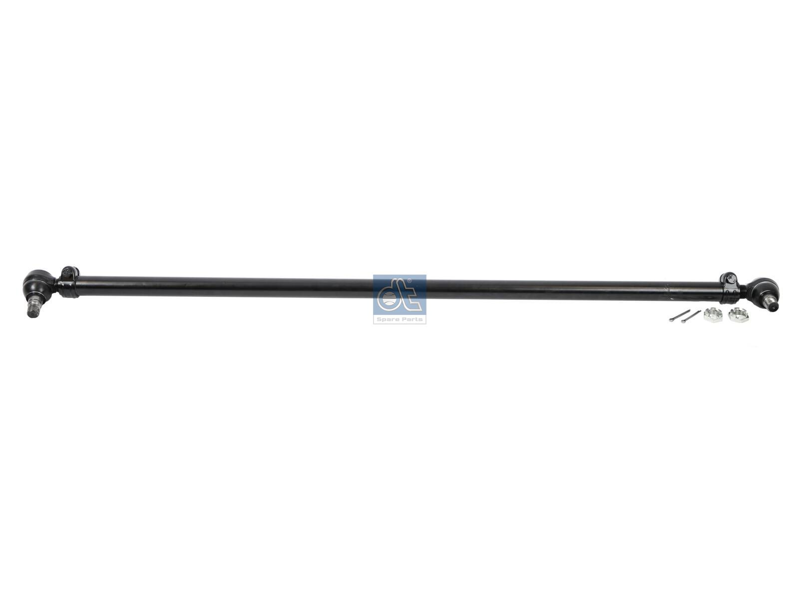 Track rod | DT Spare Parts 2.53449
