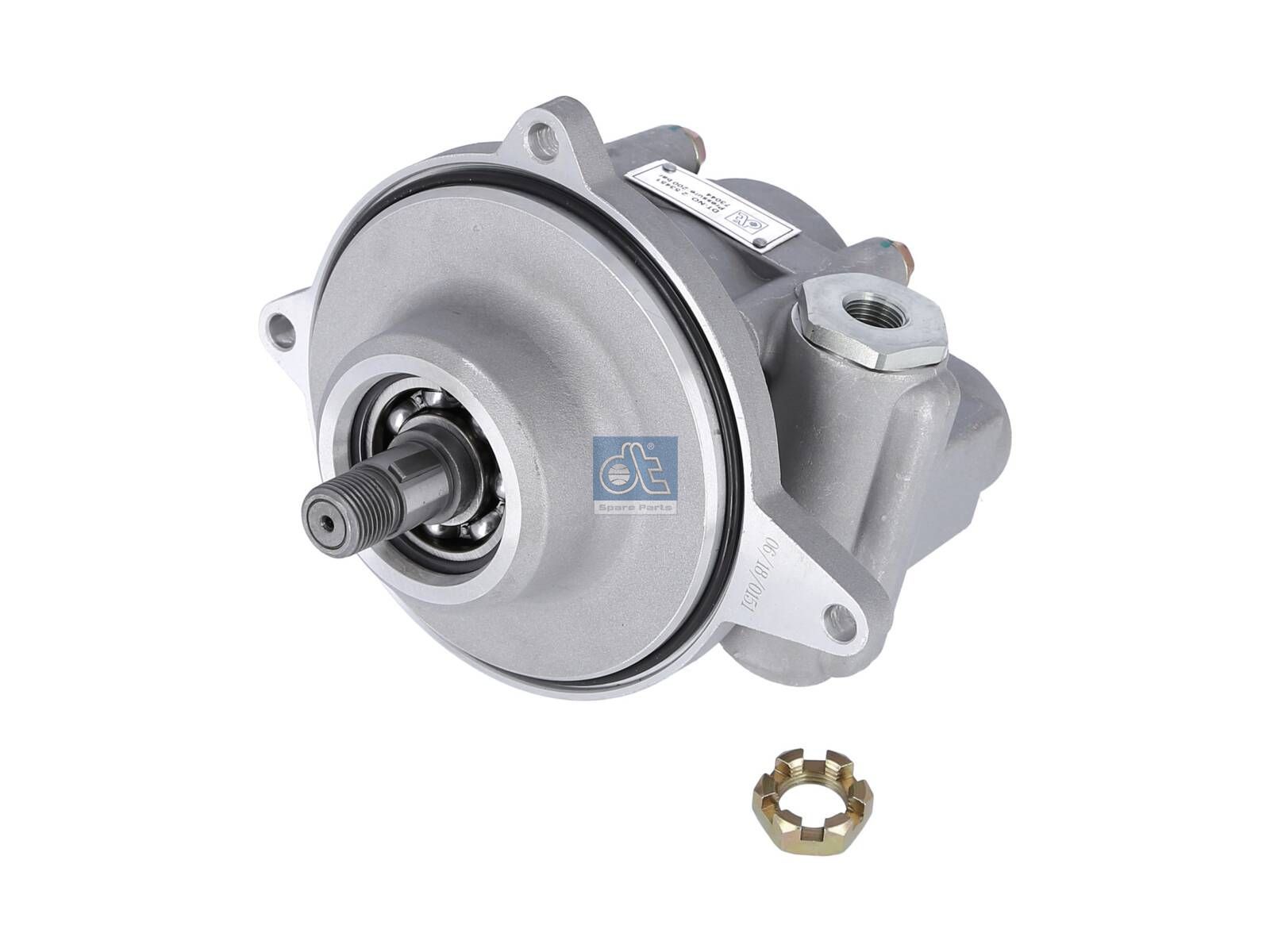 Servo pump | DT Spare Parts 2.53451