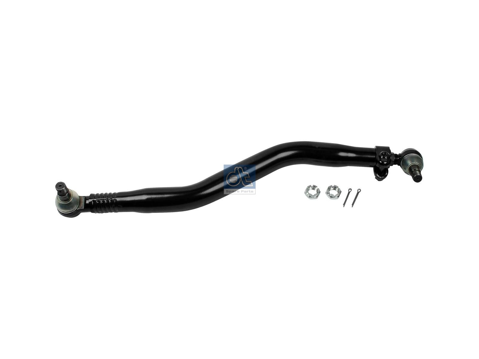 Drag link | DT Spare Parts 2.53460