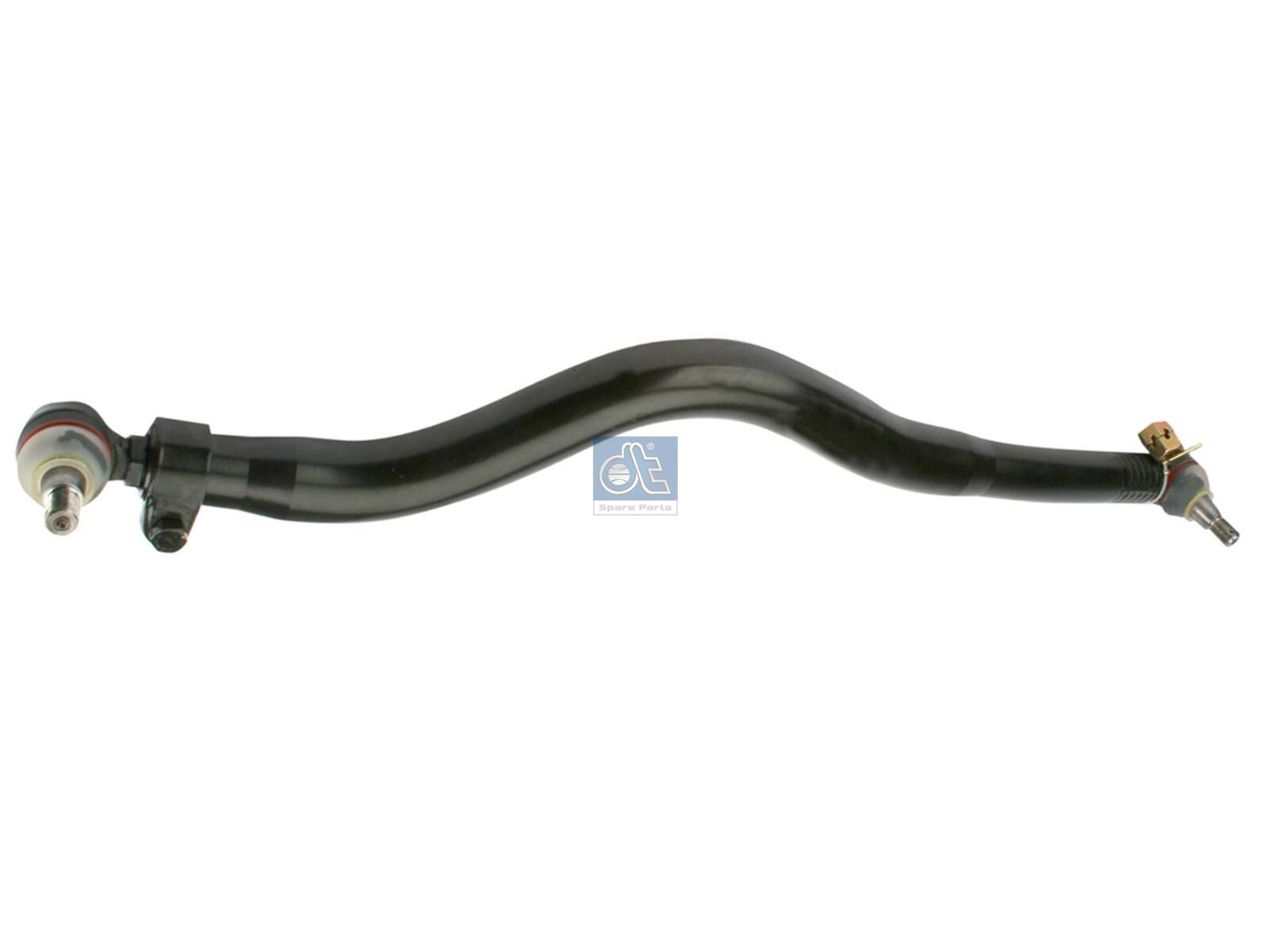 Drag link | DT Spare Parts 2.53462