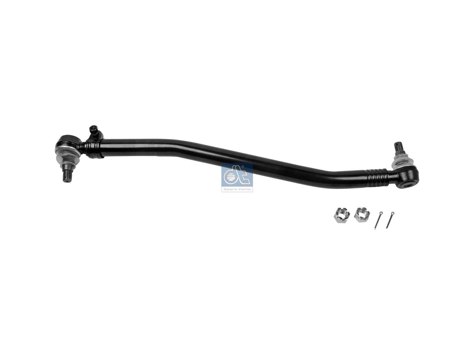Drag link | DT Spare Parts 2.53464