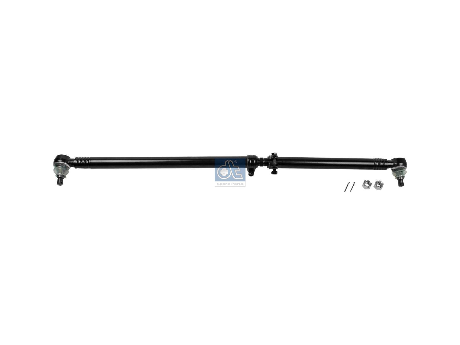 Drag link | DT Spare Parts 2.53465