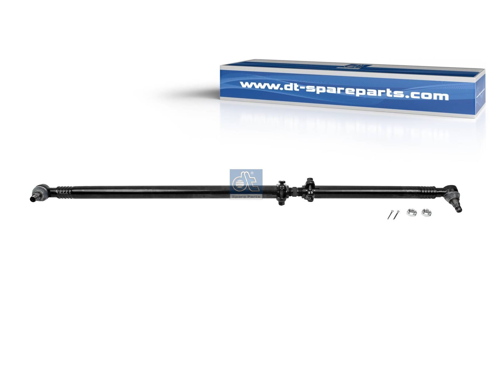 Drag link | DT Spare Parts 2.53469