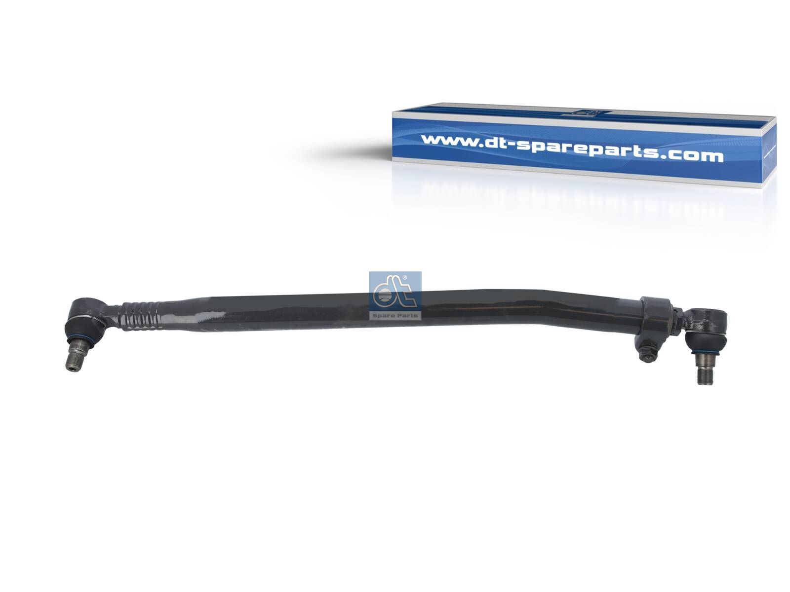 Drag link | DT Spare Parts 2.53470
