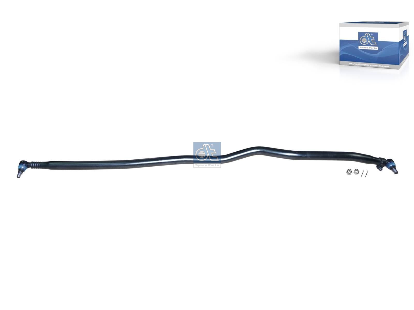 Drag link | DT Spare Parts 2.53471