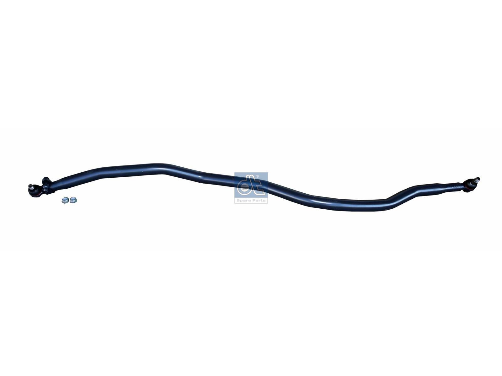 Drag link | DT Spare Parts 2.53473