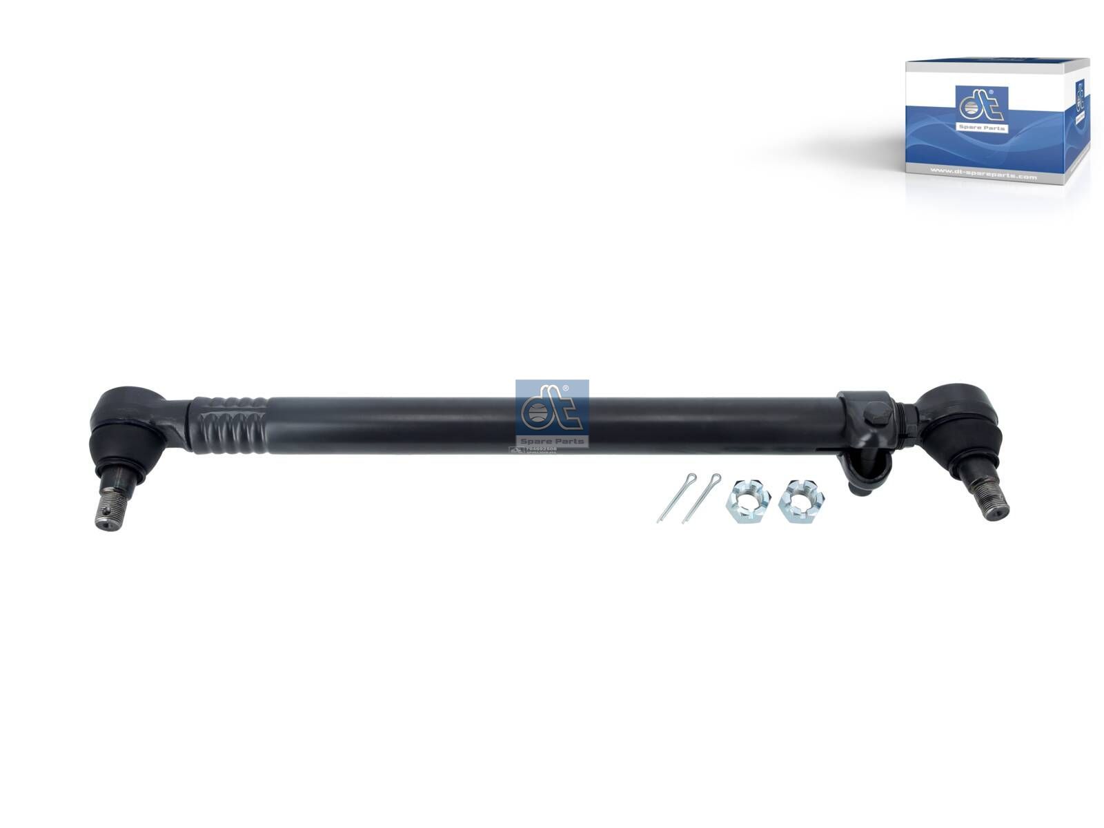 Drag link | DT Spare Parts 2.53474