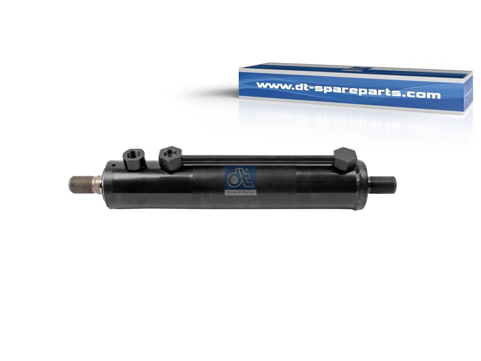 Steering cylinder | DT Spare Parts 2.53477