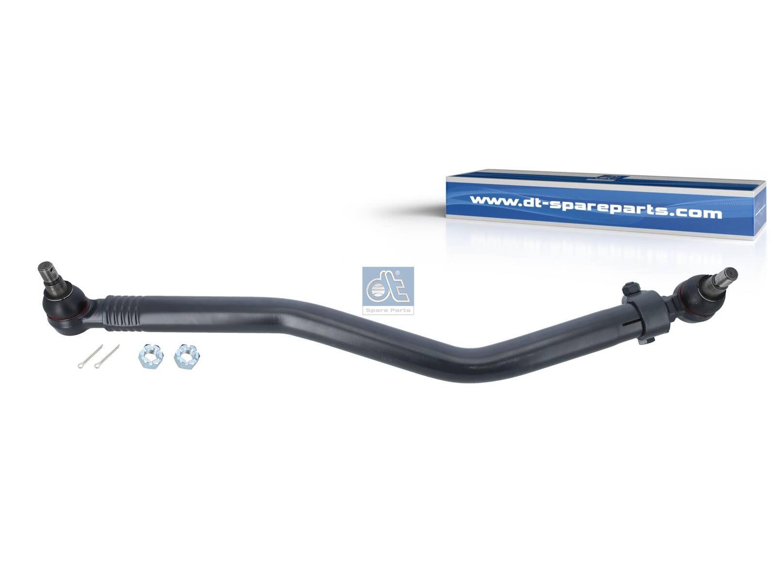 Drag link | DT Spare Parts 2.53479