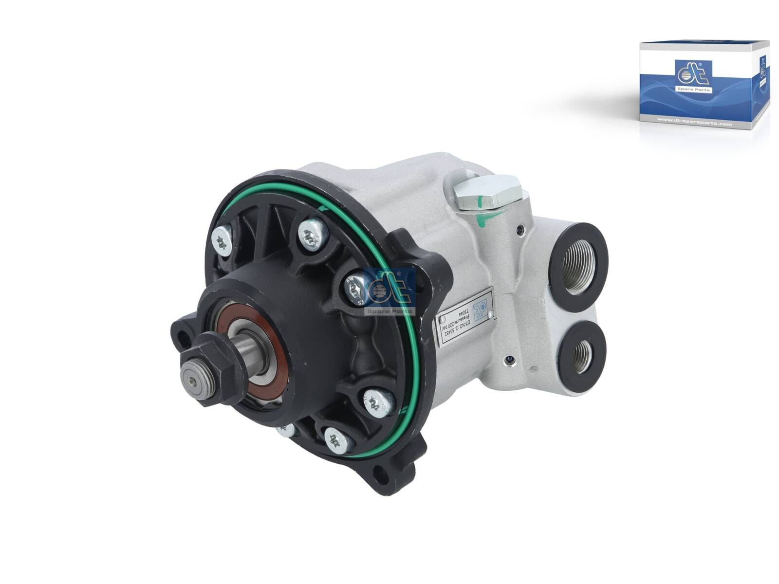 Servo pump | DT Spare Parts 2.53482