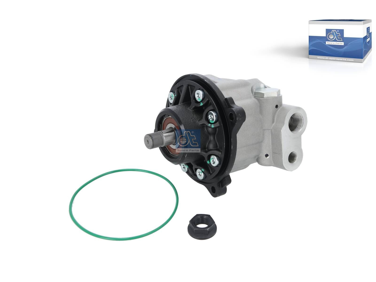 Servo pump | DT Spare Parts 2.53483