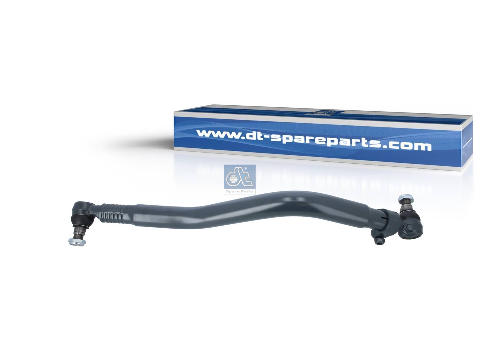 Drag link | DT Spare Parts 2.53490