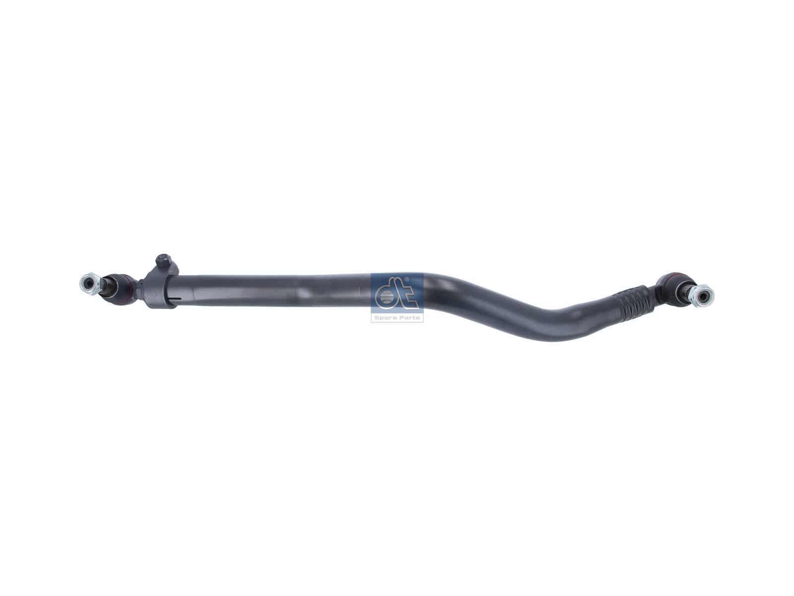 Drag link | DT Spare Parts 2.53491